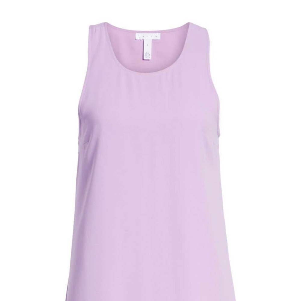 Leith Racerback Mini Dress - Picture 2 of 2